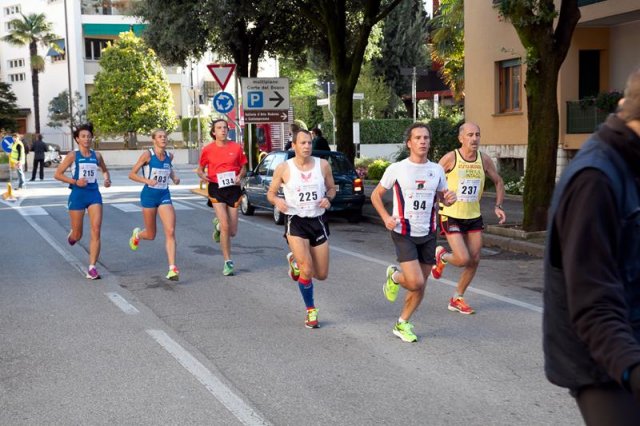 La Maratonina 2013