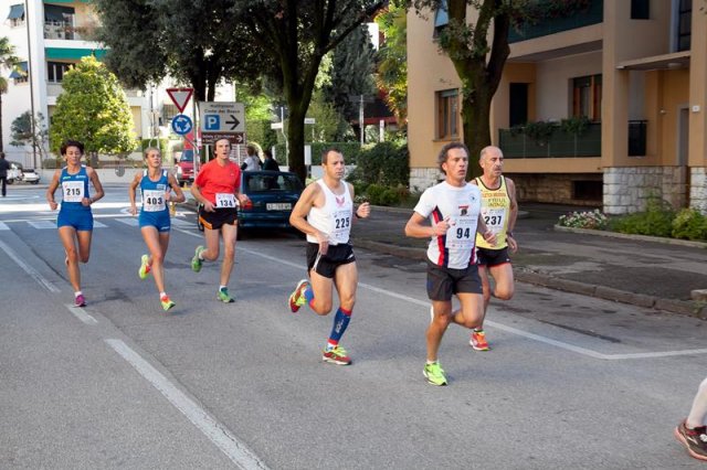 La Maratonina 2013