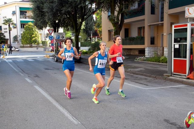 La Maratonina 2013