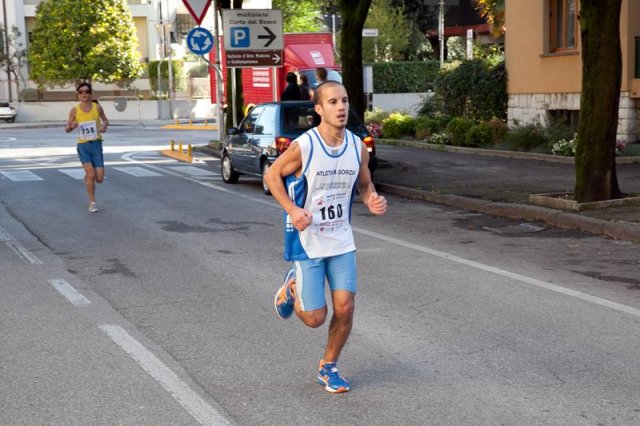 La Maratonina 2013