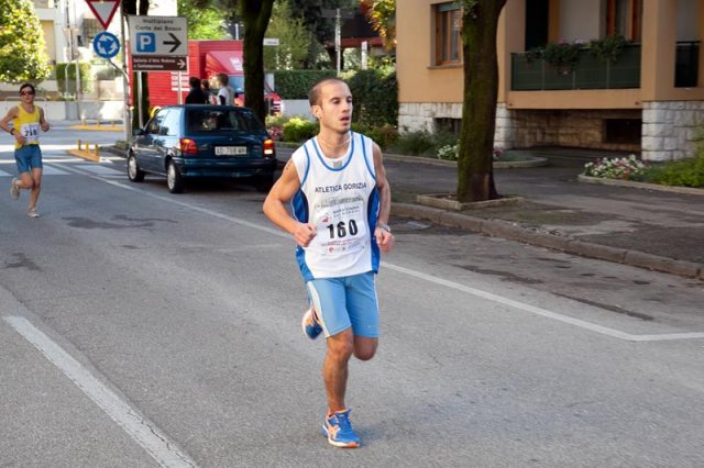 La Maratonina 2013