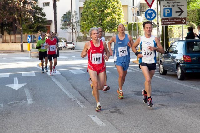 La Maratonina 2013