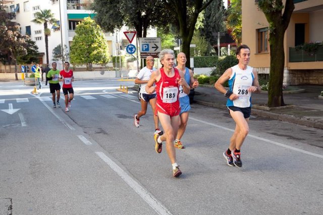 La Maratonina 2013