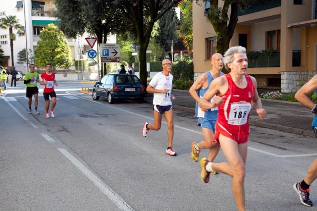 La Maratonina 2013