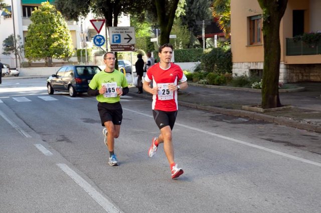 La Maratonina 2013