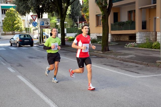 La Maratonina 2013