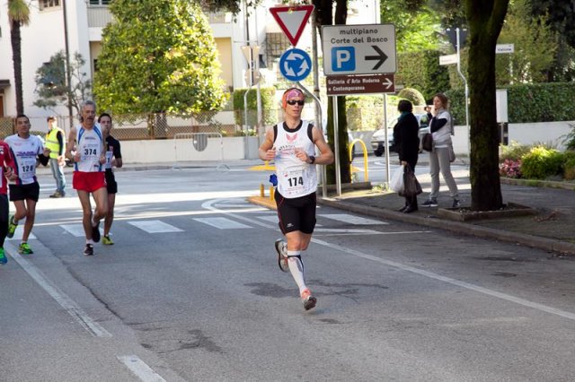 La Maratonina 2013