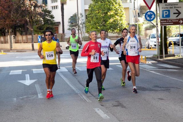 La Maratonina 2013