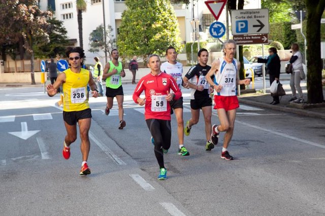 La Maratonina 2013