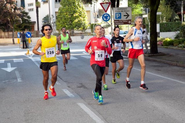 La Maratonina 2013