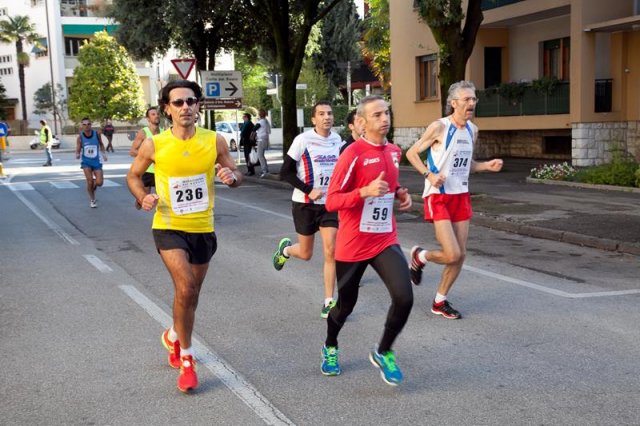 La Maratonina 2013