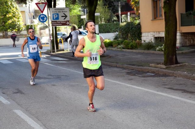 La Maratonina 2013