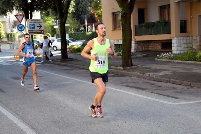 La Maratonina 2013