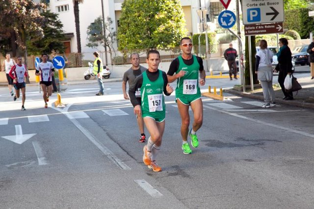 La Maratonina 2013