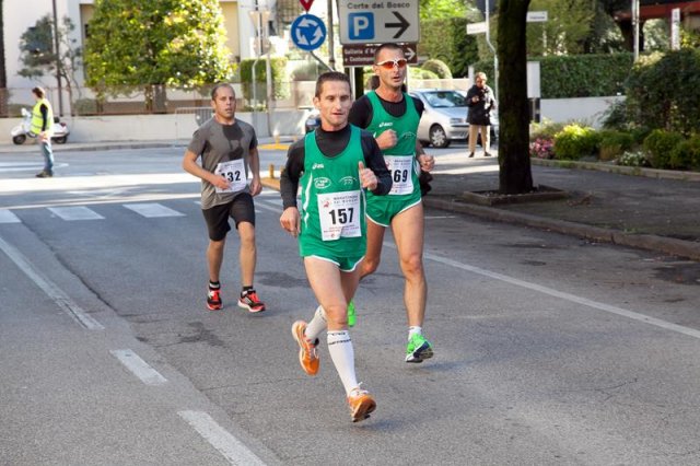 La Maratonina 2013