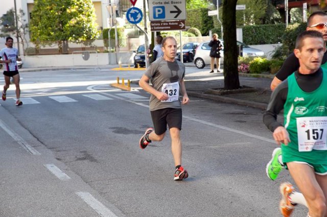 La Maratonina 2013