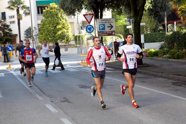 La Maratonina 2013