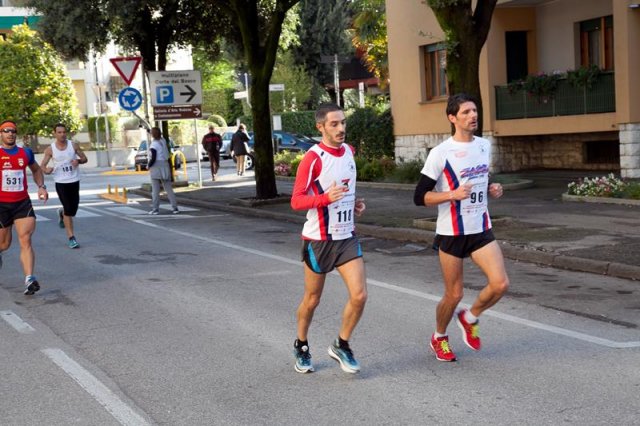 La Maratonina 2013