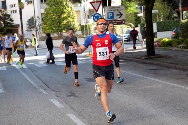 La Maratonina 2013