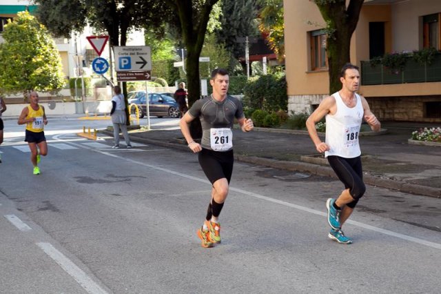 La Maratonina 2013