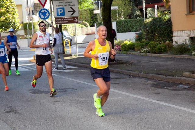 La Maratonina 2013