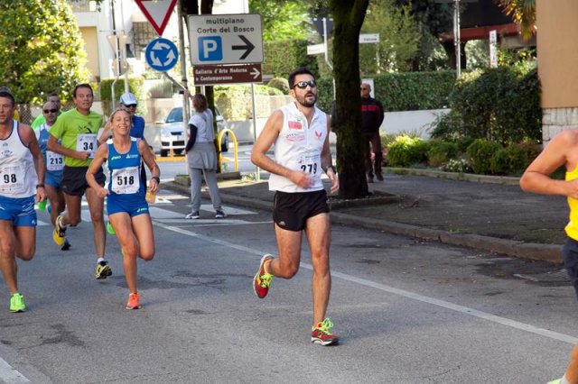 La Maratonina 2013