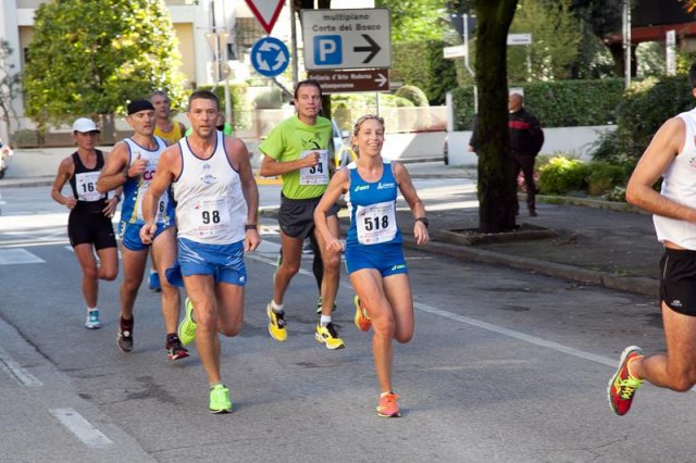 La Maratonina 2013