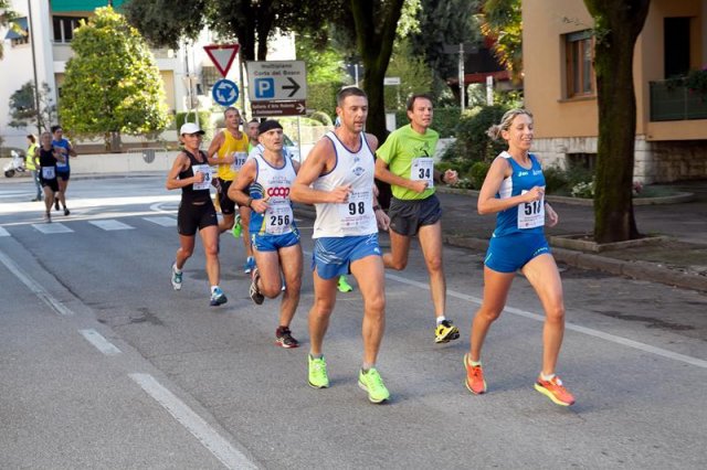 La Maratonina 2013