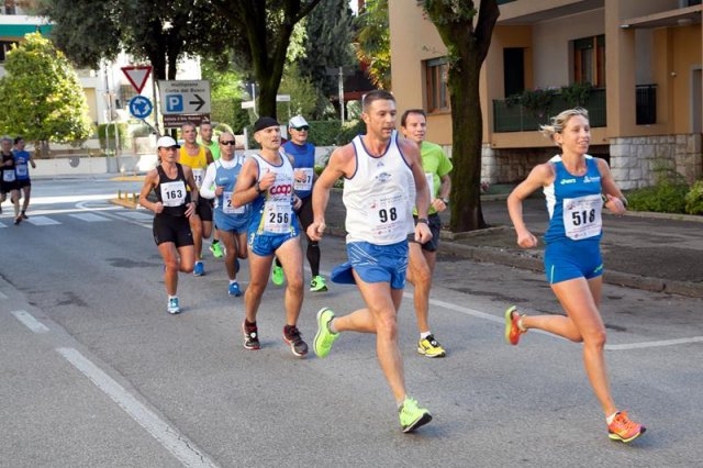 La Maratonina 2013