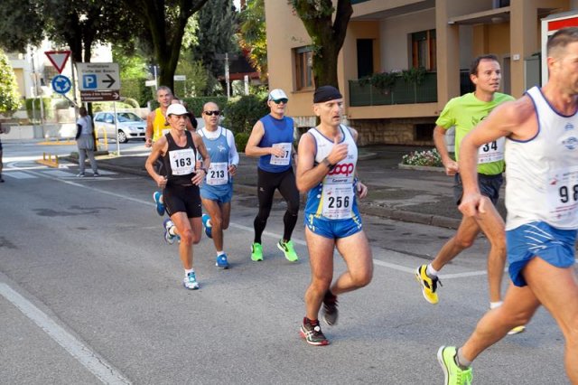 La Maratonina 2013