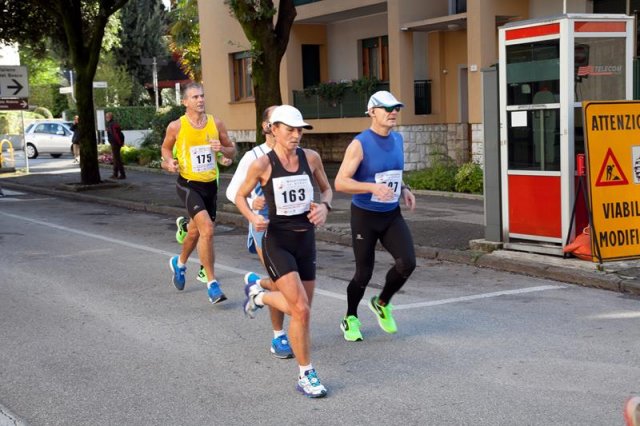 La Maratonina 2013