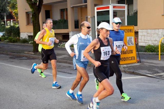 La Maratonina 2013