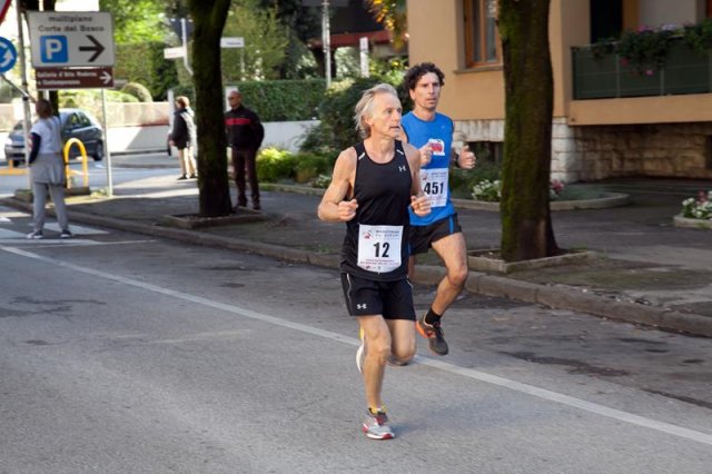 La Maratonina 2013