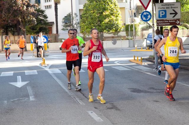 La Maratonina 2013