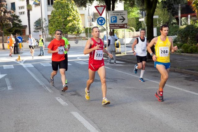 La Maratonina 2013