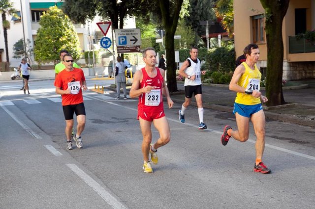 La Maratonina 2013