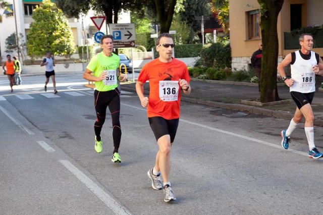 La Maratonina 2013