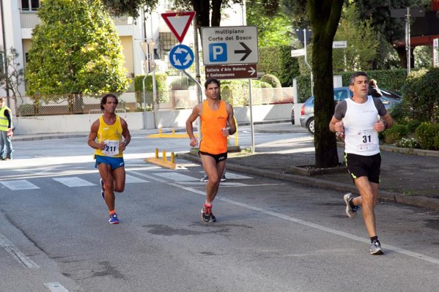 La Maratonina 2013