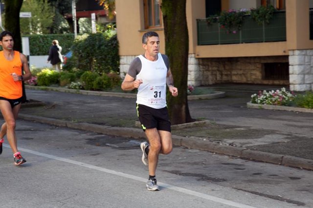 La Maratonina 2013