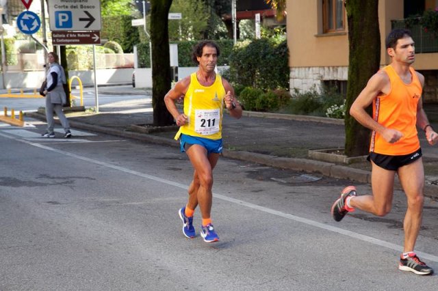 La Maratonina 2013