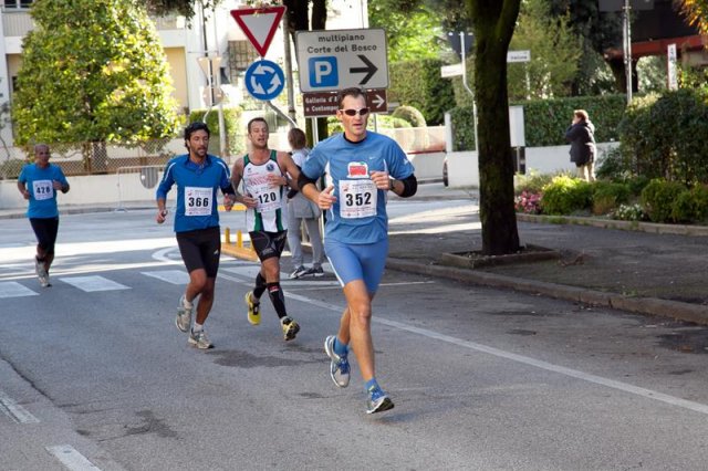 La Maratonina 2013