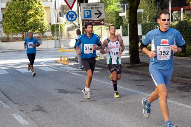 La Maratonina 2013