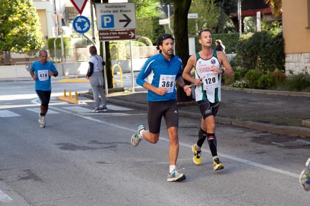 La Maratonina 2013