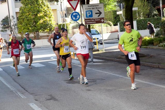 La Maratonina 2013