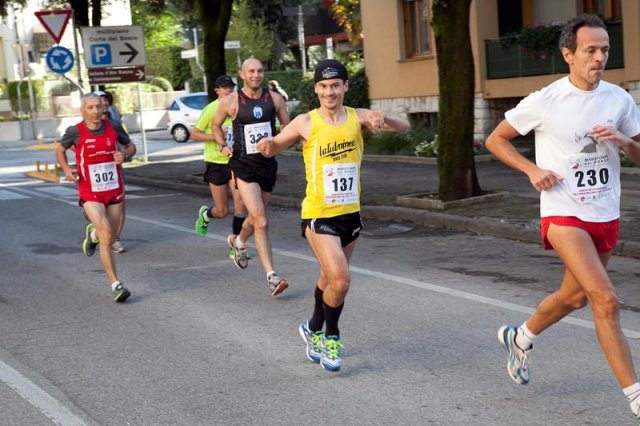 La Maratonina 2013