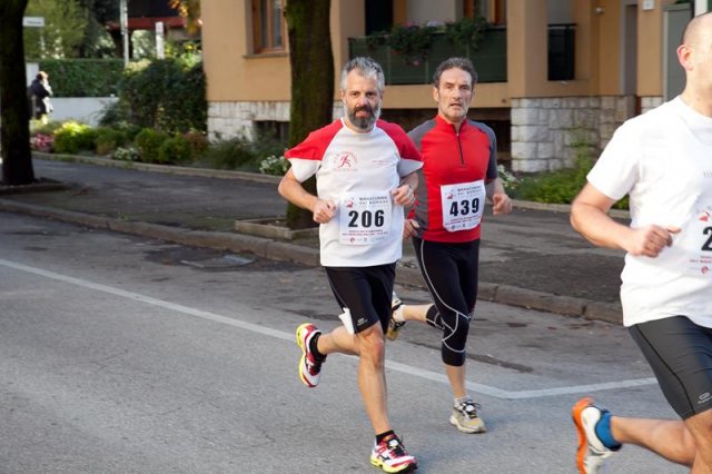 La Maratonina 2013