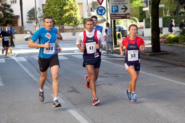 La Maratonina 2013