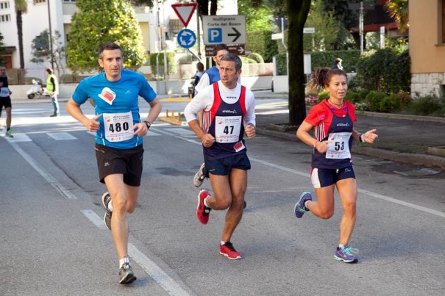 La Maratonina 2013