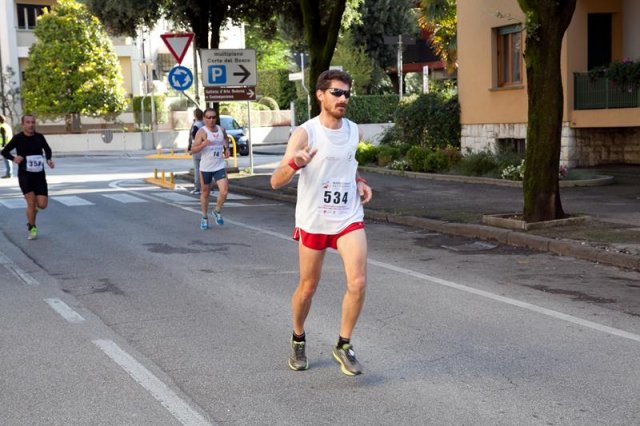 La Maratonina 2013