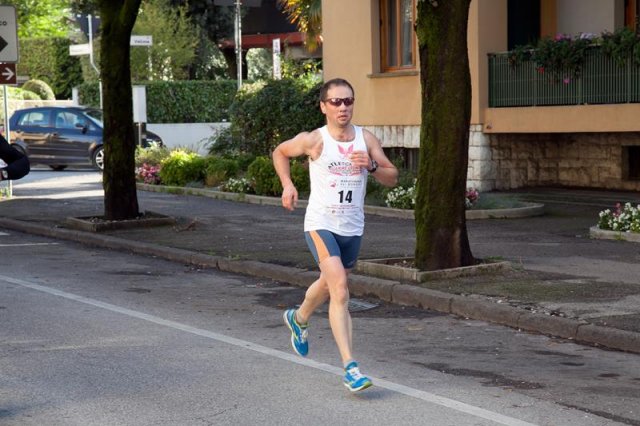 La Maratonina 2013